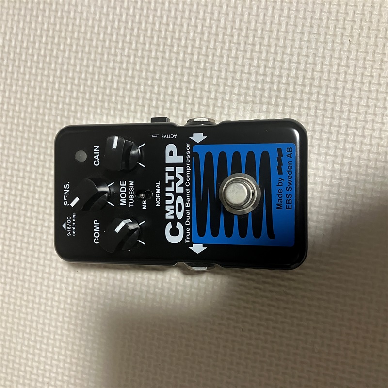 EBS MULTI COMPの画像